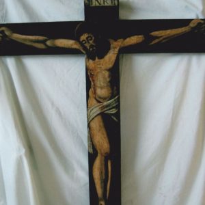 Cruz XVII - Restaurado