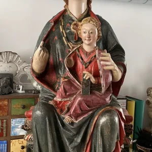 retablo-siglo-xvii-talla-de-la-virgen-y-el-nino-siglo-xiii-despues-restauracion-retablos-viridian-restauraciones